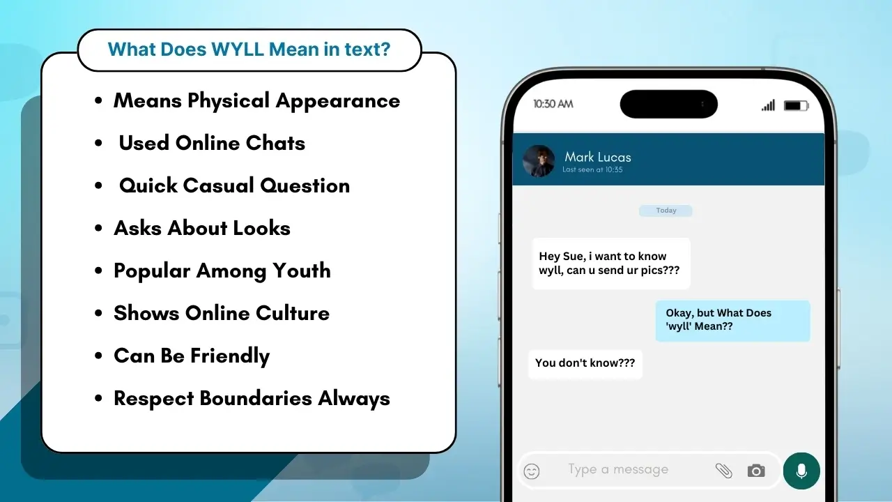 WYLL 是什么意思？揭开这个病毒式缩写背后的秘密