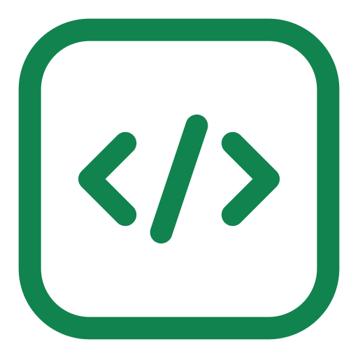 code