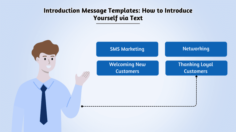 Deligate Introduction Message How to Create an Excellent Introduction Text Message