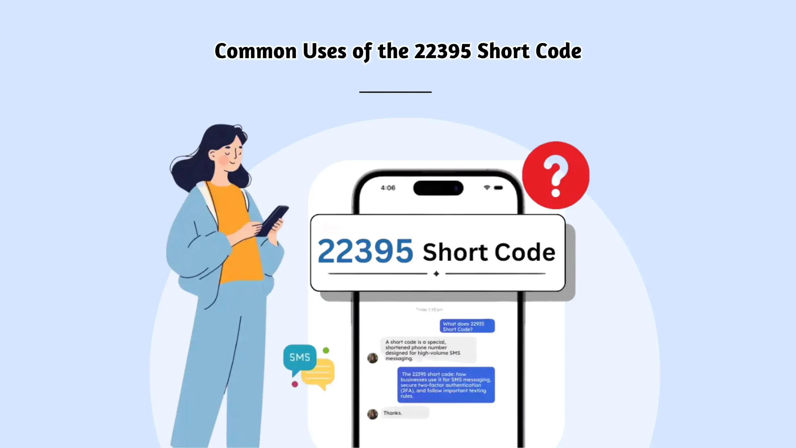 What Does the 22395 Short Code Mean? Uses, Benefits, and More